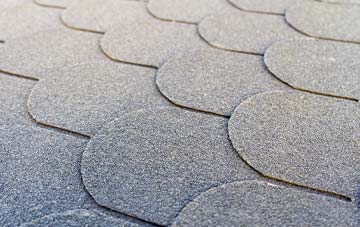 Clipstone asphalt roofing costs