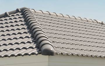 advantages of Clipstone clay roofing