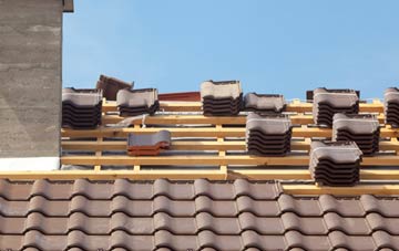 Clipstone clay roofing costs