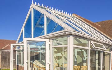 conservatory roof insulation costs Clipstone