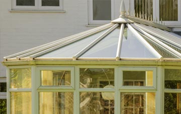 conservatory roof repair Clipstone