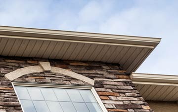 Clipstone diy soffit installation