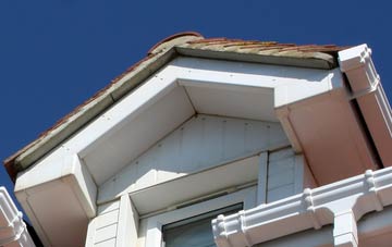 Clipstone fascia installation costs