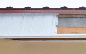 Clipstone fascia repair costs