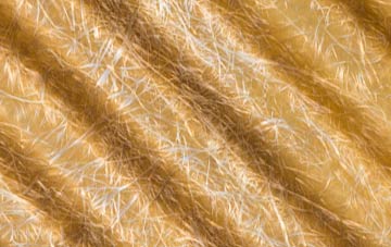 Clipstone fibreglass roof waterproofing