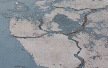 fibreglass roofing replacement Clipstone