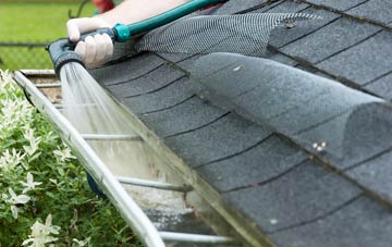Clipstone gutter cleaning costs