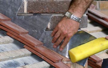 is Clipstone lead roofing safe?