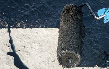 Clipstone liquid sealant waterproofing