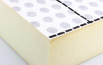 meeting Clipstone building codes