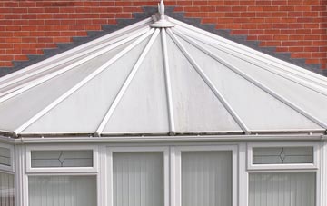 Clipstone polycarbonate conservatory roof repairs