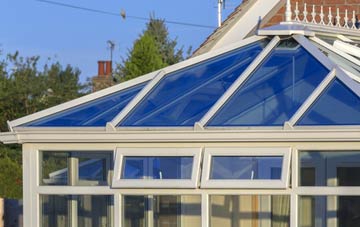 professional Clipstone conservatory insulation
