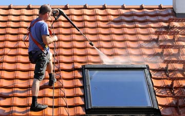 roof cleaning Clipstone