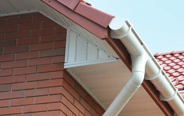 Clipstone soffit repair costs