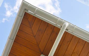 Clipstone soffit types