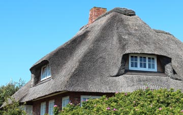 thatch roofing Clipstone