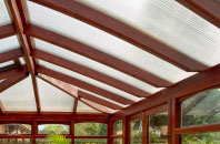 Clipstone conservatory roofing insulation