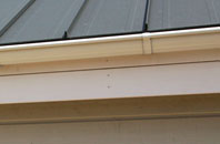 Clipstone soffit repair