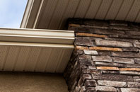 free Clipstone soffit repair quotes