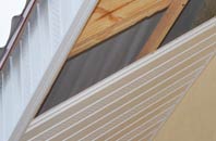 rated Clipstone soffit repair companies