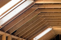 Clipstone tapered roof insulation quotes